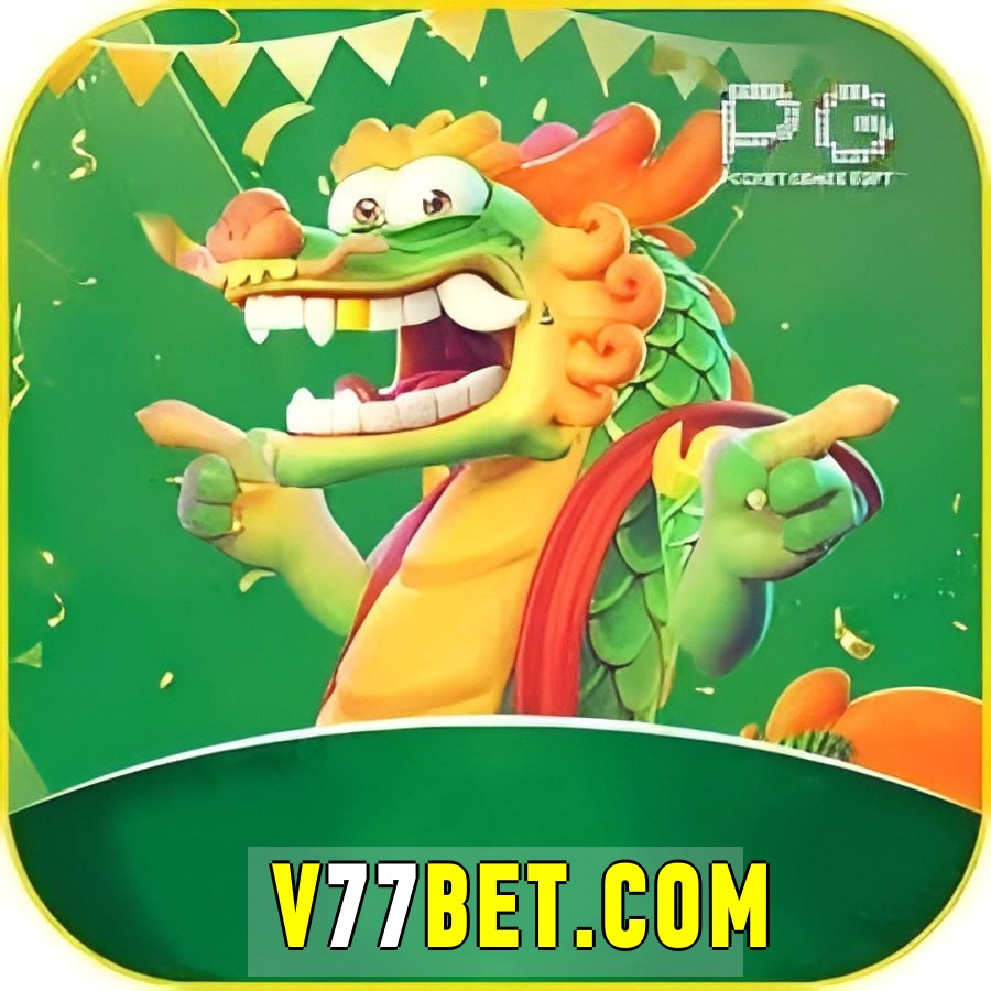 Jogue com v77bet Cassino Online 